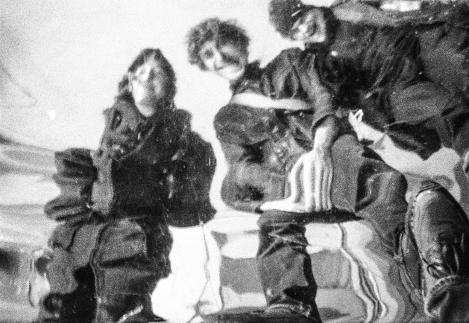 Tara Clerkin Trio promo photo