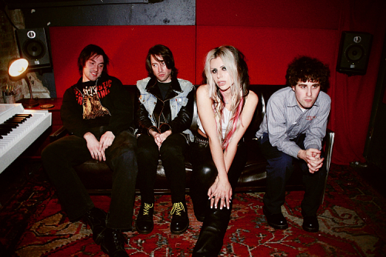 Promo photo for Taraneh