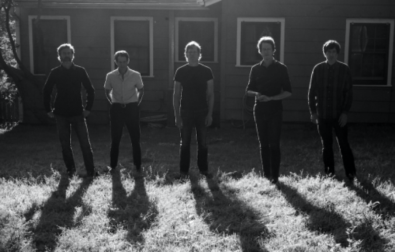 Promo photo for The American Analog Set