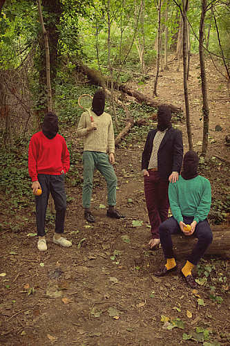 Promo photo for Blood Cultures