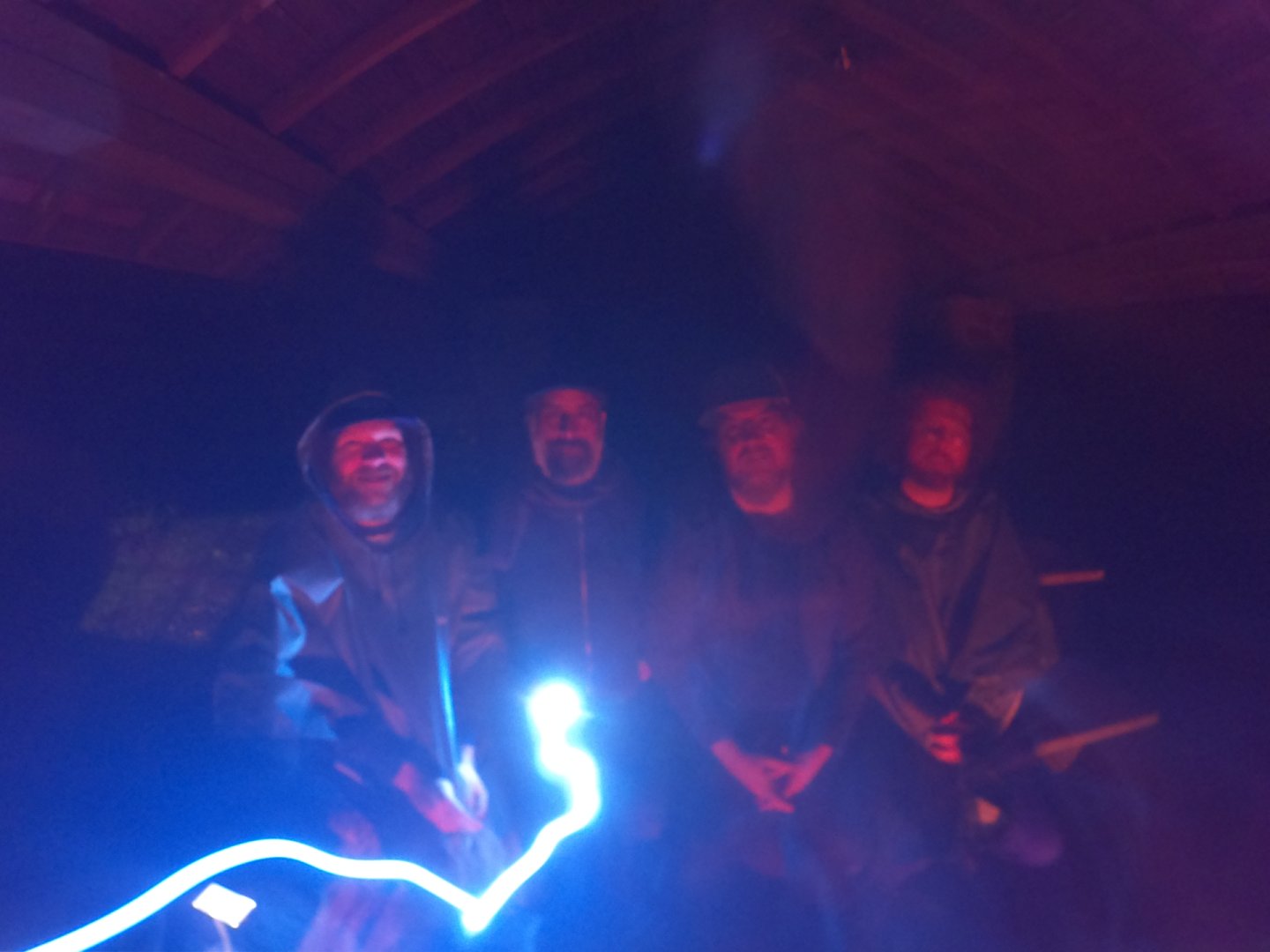 The Appleseed Cast promo photo