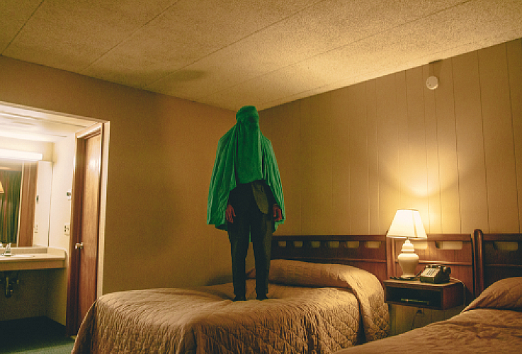 Promo photo for Blood Cultures