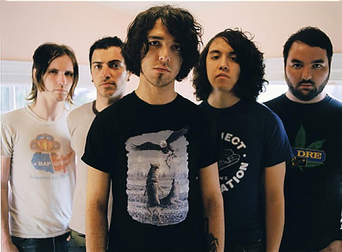 Promo photo for The Bled