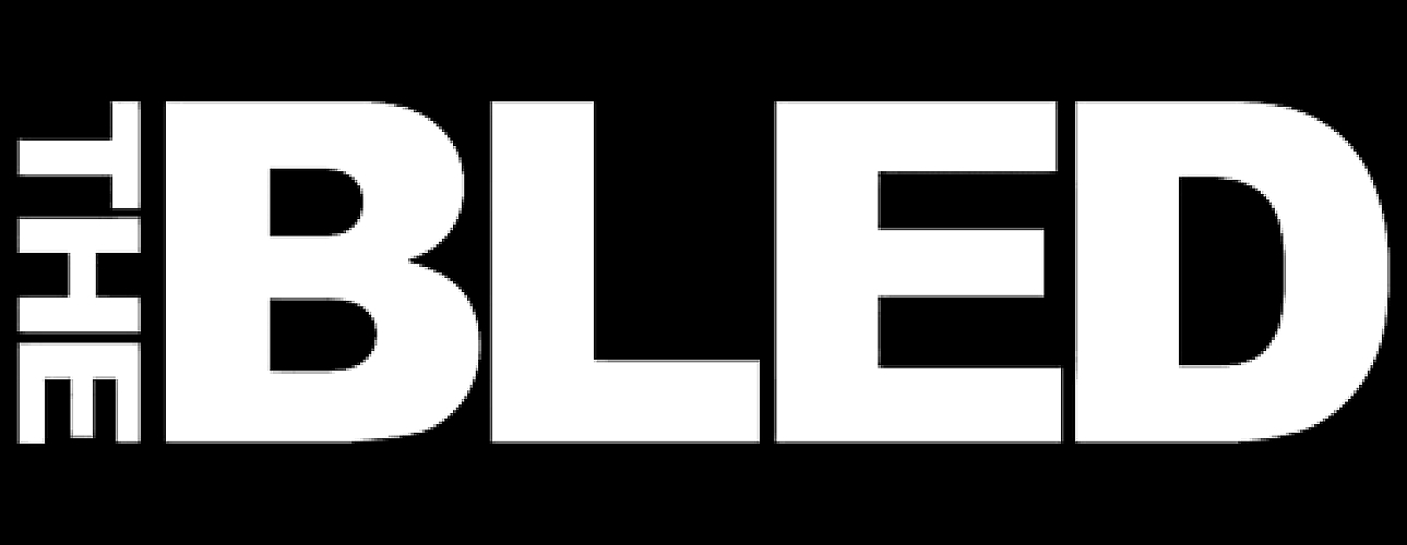 Promo photo for The Bled