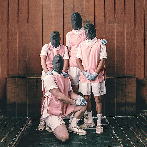 Promo photo for Blood Cultures