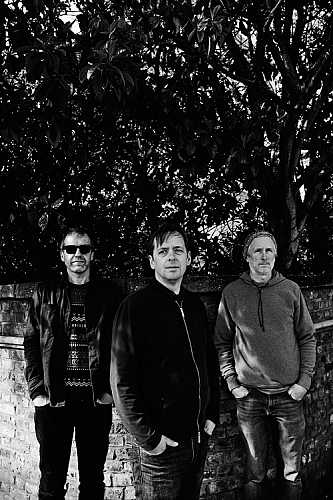 Promo photo for The Clientele