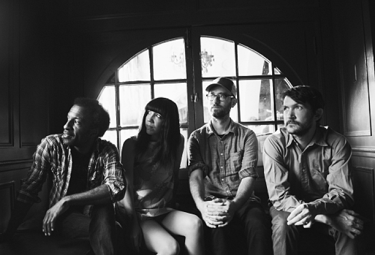 Promo photo for The Good Life