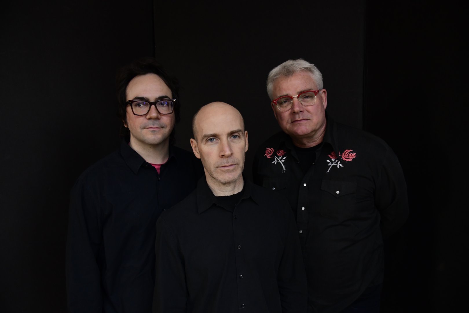 The Messthetics promo photo