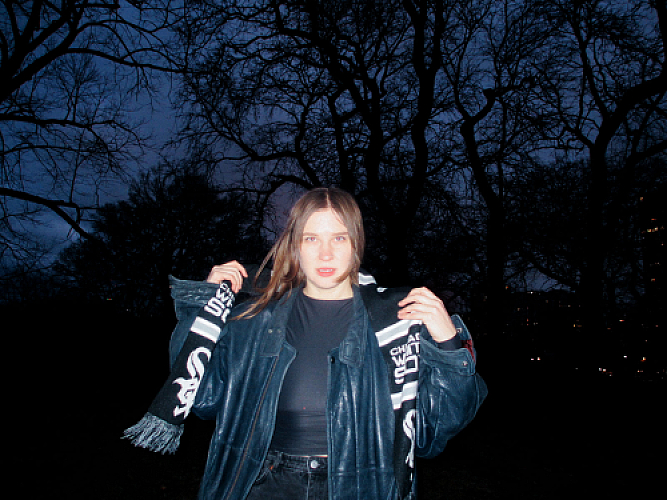 Promo photo for Bnny