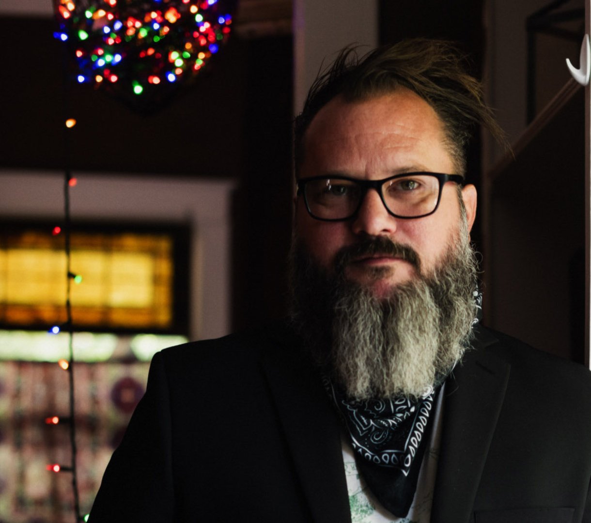 The New Amsterdams promo photo