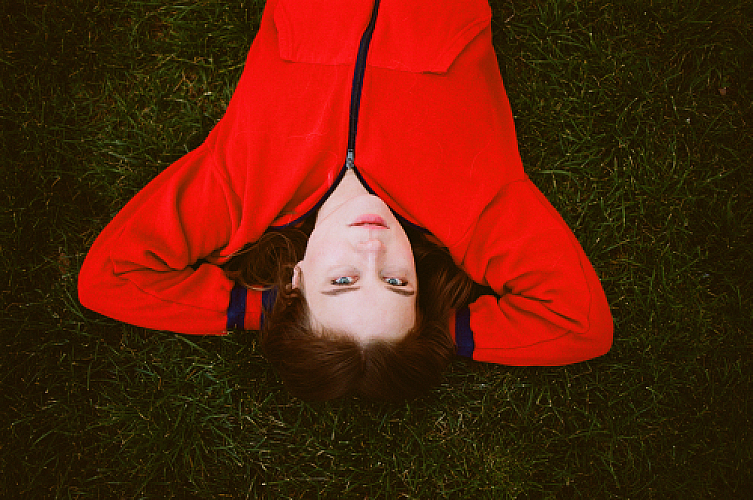 Promo photo for Bnny