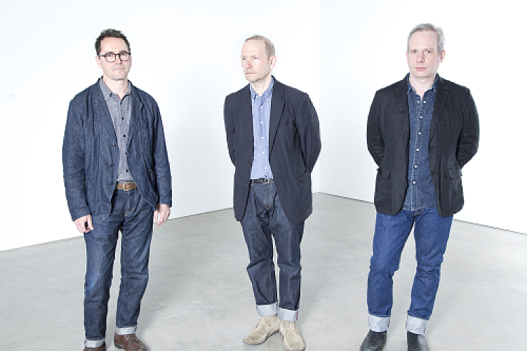 Promo photo for The Sea And Cake