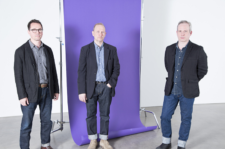 Promo photo for The Sea And Cake