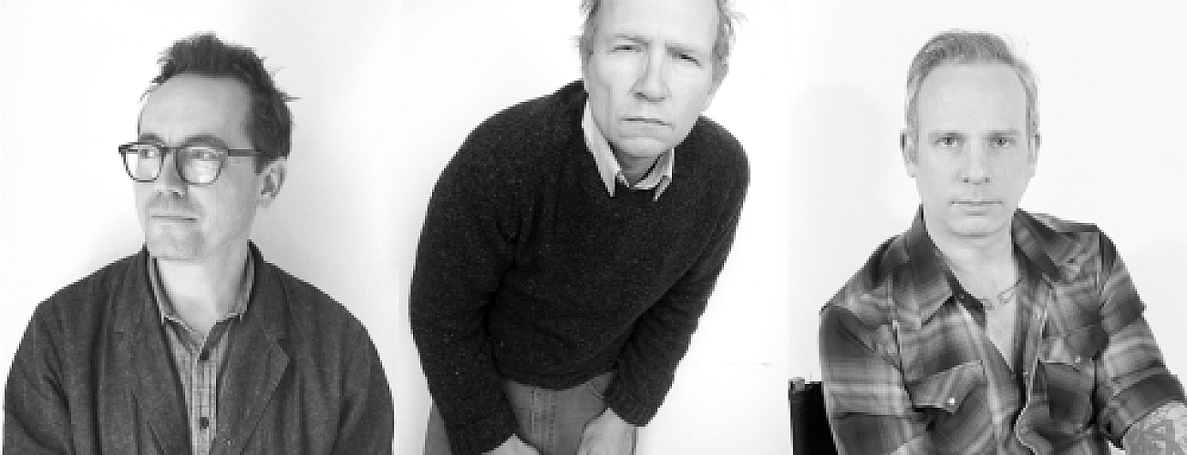 Promo photo for The Sea And Cake