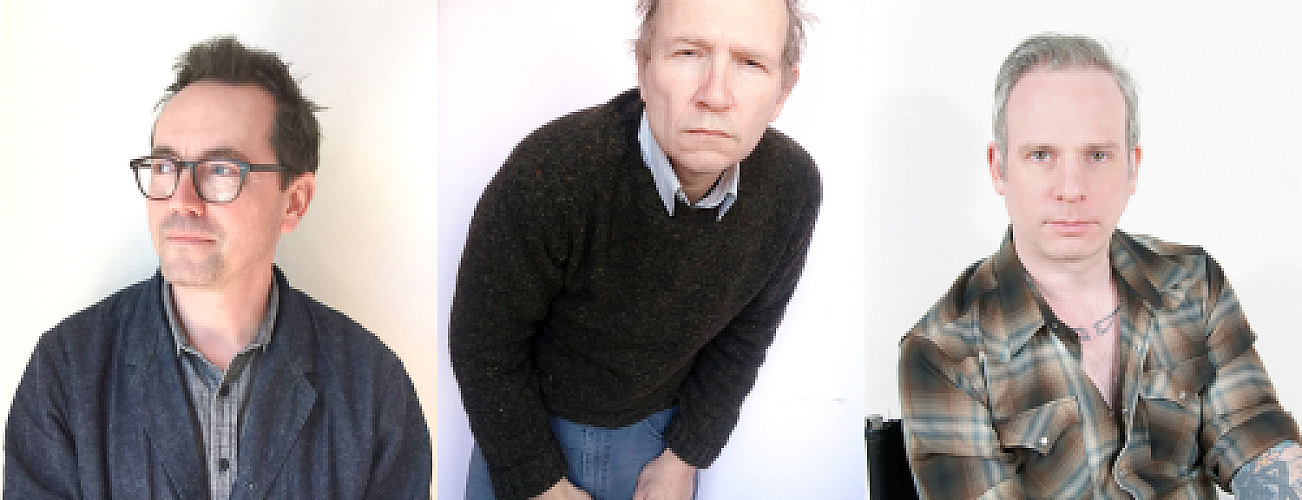 Promo photo for The Sea And Cake