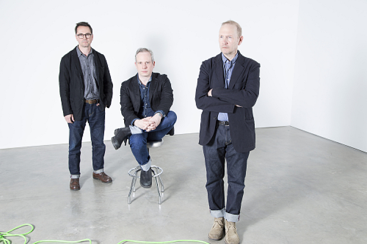 Promo photo for The Sea And Cake