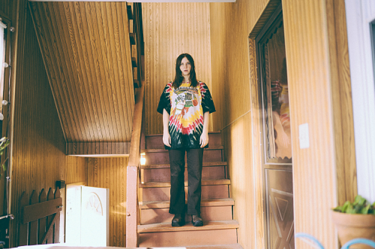 Promo photo for Bnny