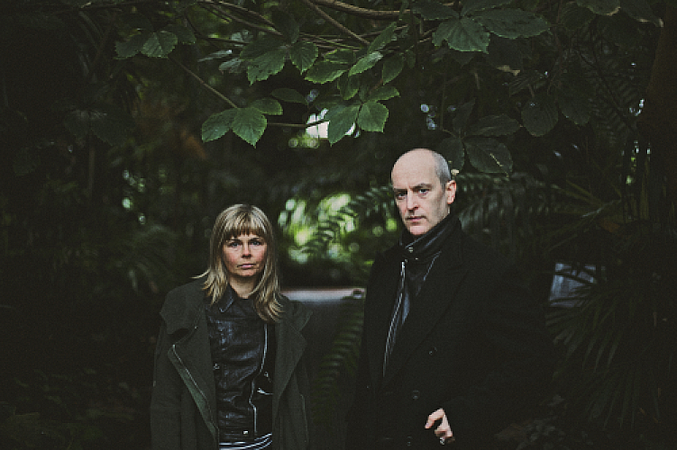 Promo photo for The Vaselines