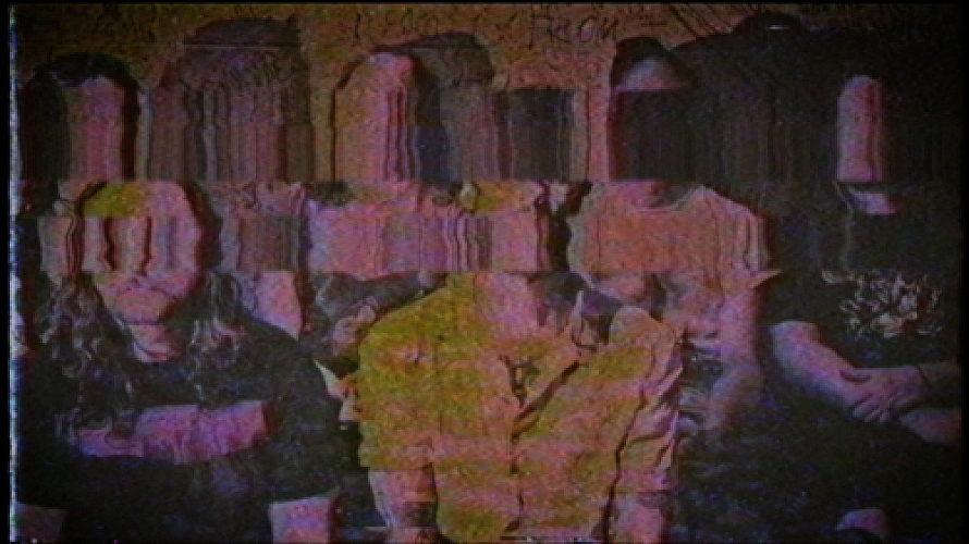 Promo photo for Thou