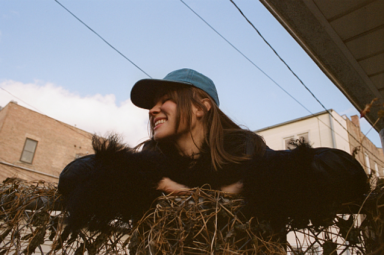 Promo photo for Bnny