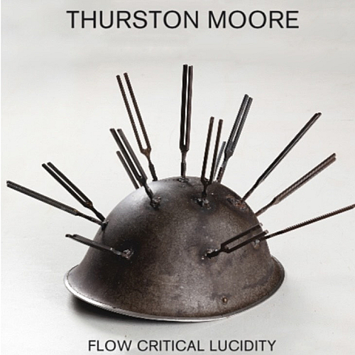 Promo photo for Thurston Moore