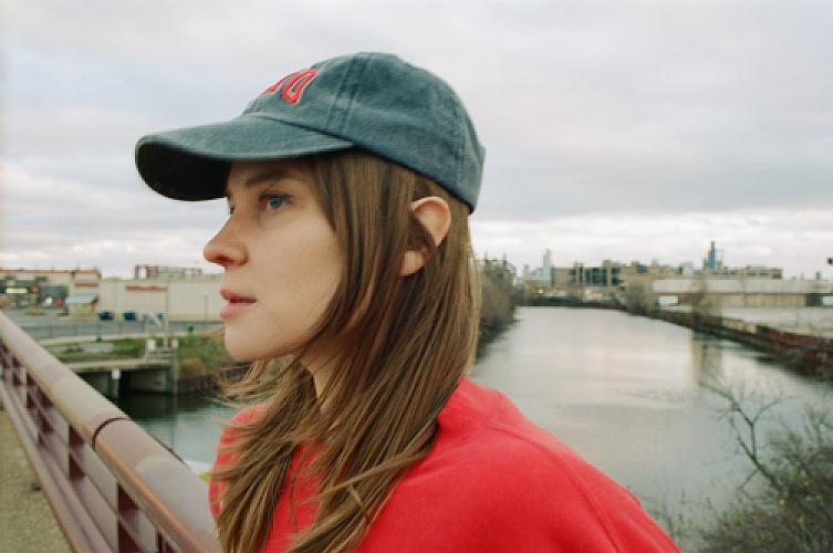 Promo photo for Bnny