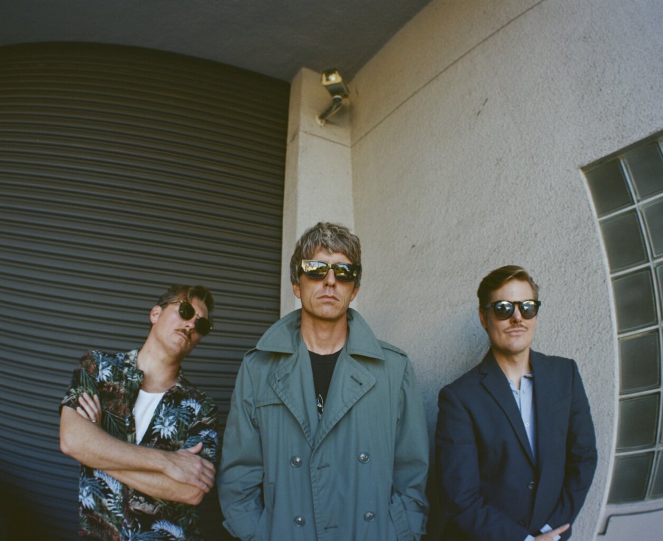 Tijuana Panthers promo photo