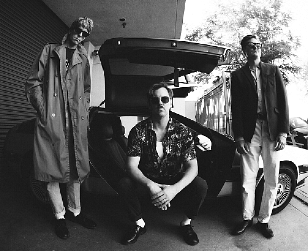 Promo photo for Tijuana Panthers