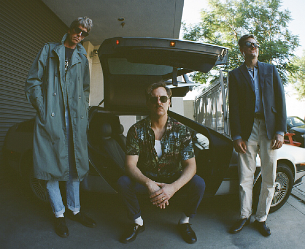 Promo photo for Tijuana Panthers