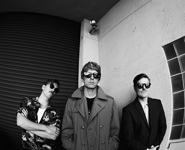 Promo photo for Tijuana Panthers