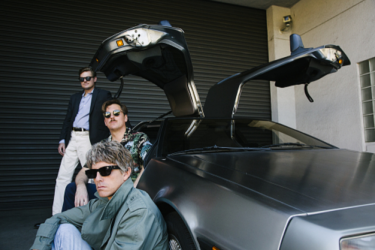 Promo photo for Tijuana Panthers