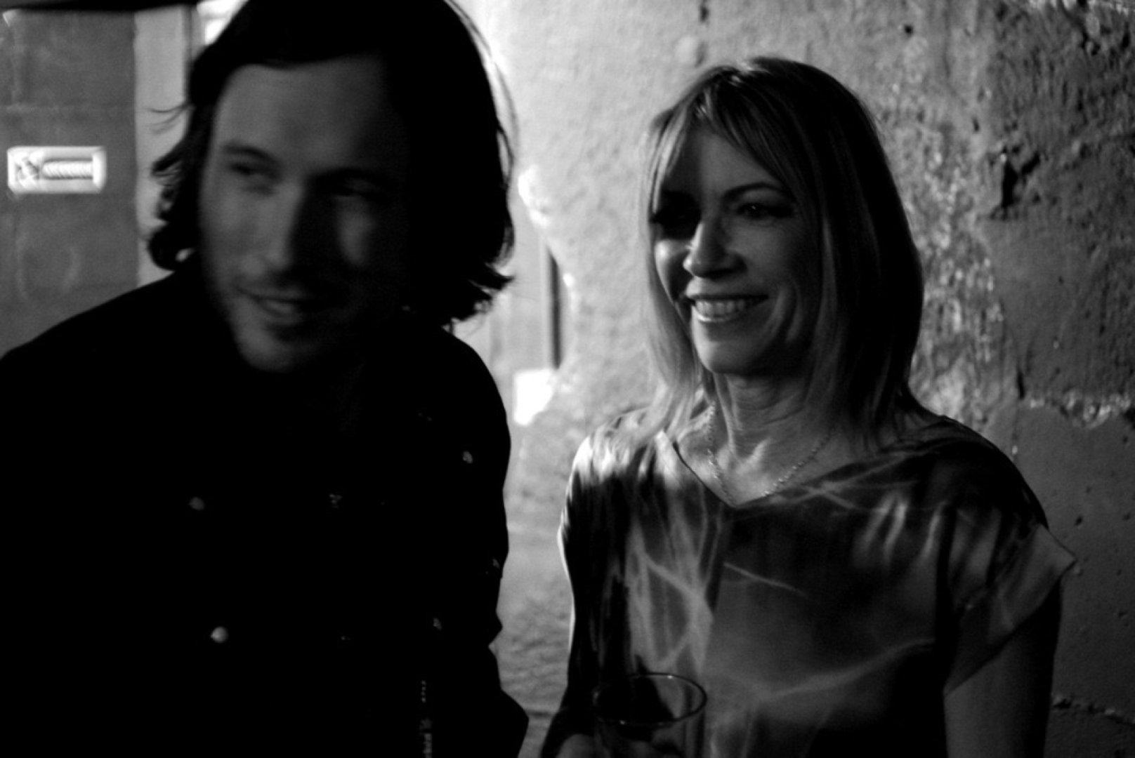 Body/Head promo photo