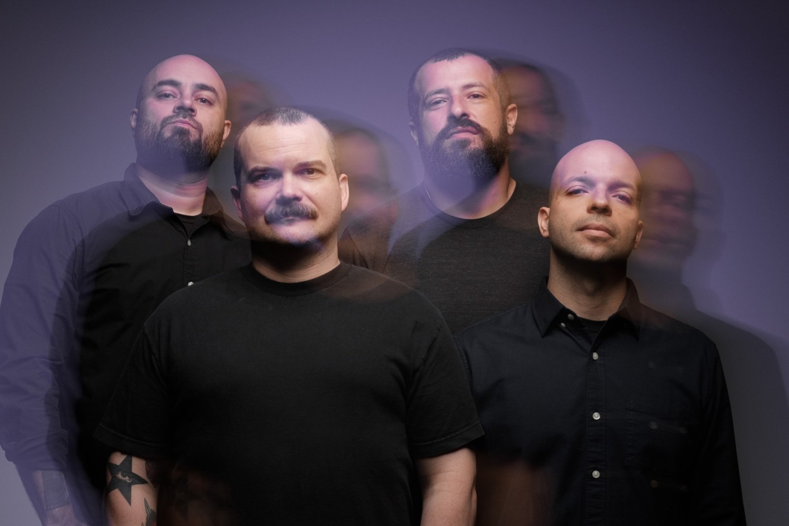 Torche promo photo