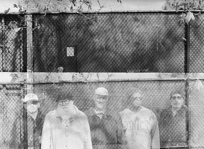 Promo photo for Tortoise