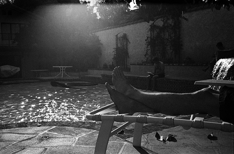 Promo photo for Total Control