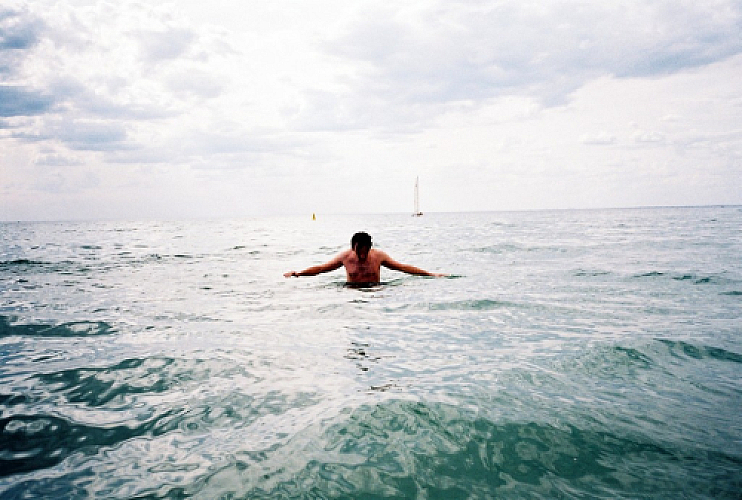 Promo photo for Total Control