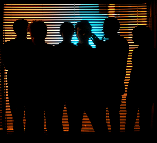 Promo photo for Total Control