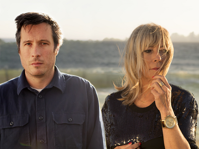 Promo photo for Body/Head