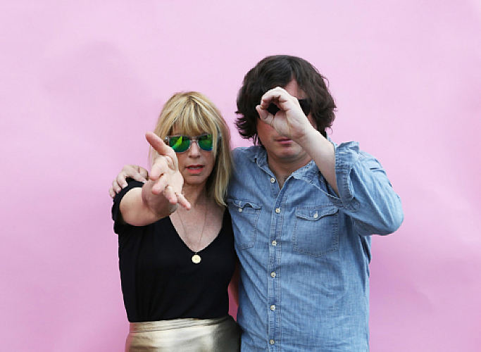 Promo photo for Body/Head