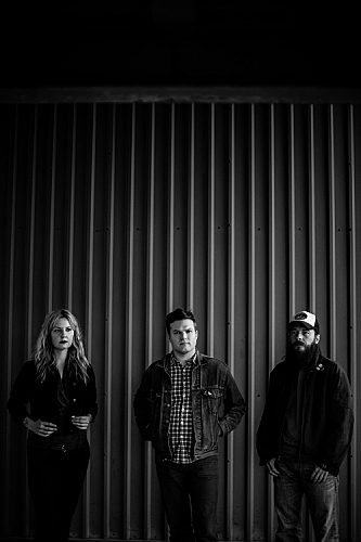 Promo photo for True Widow