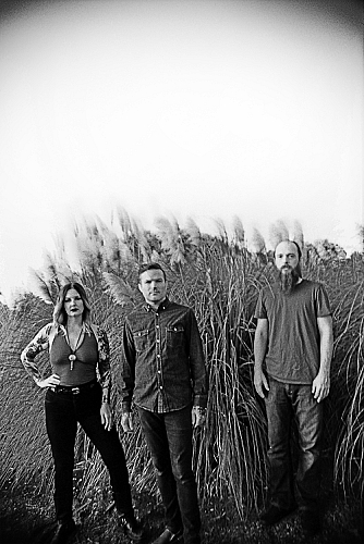 Promo photo for True Widow