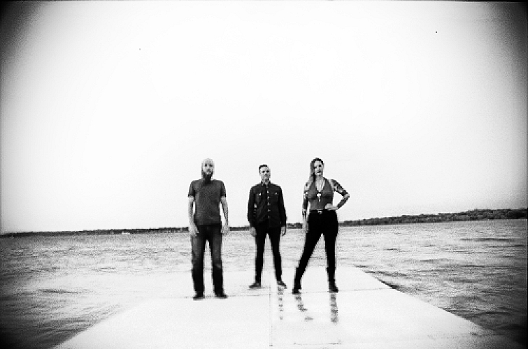 Promo photo for True Widow