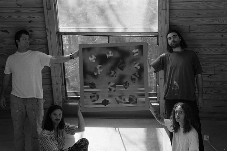 Promo photo for Turnover