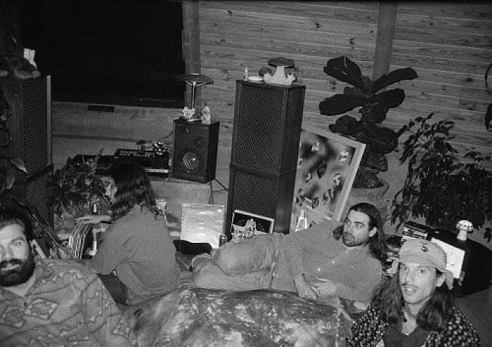 Promo photo for Turnover