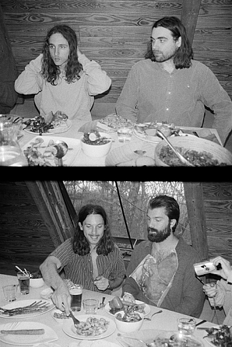 Promo photo for Turnover