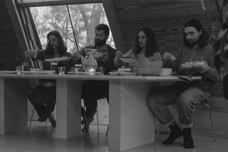 Promo photo for Turnover