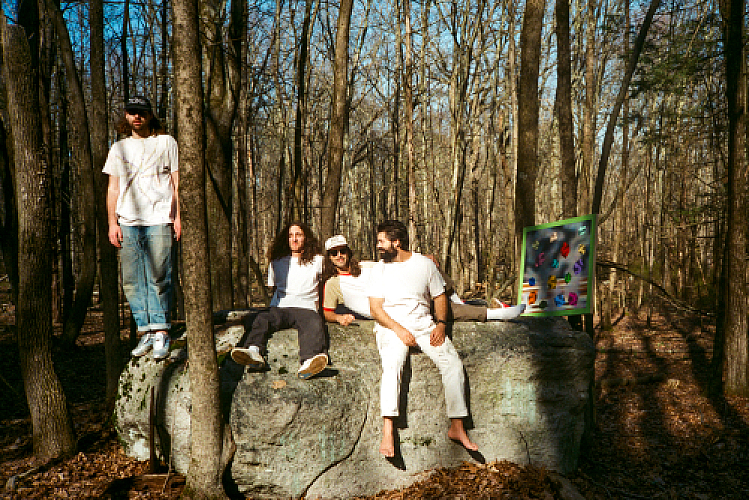 Promo photo for Turnover