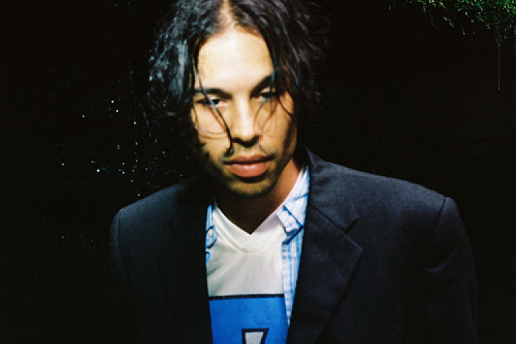 Promo photo for Body Meat