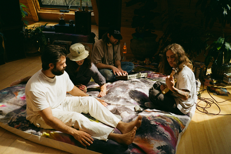 Promo photo for Turnover