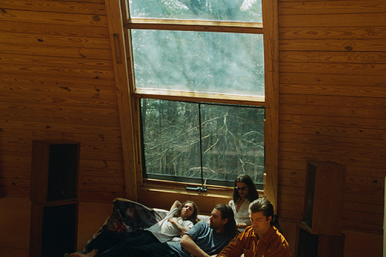 Promo photo for Turnover